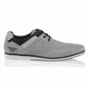 Traffic Jam Chaussures De Ville Homme Gris 1 Traffic Jam Chaussures De Ville Homme Gris -Baskets / Sneakers Soldes 01W045463A