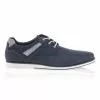Traffic Jam Chaussures De Ville Homme Bleu -Baskets / Sneakers Soldes 01W045464A