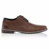 Ignazio Chaussures De Ville Homme Marron -Baskets / Sneakers Soldes 01W045465A