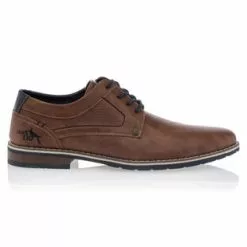 Ignazio Chaussures De Ville Homme Marron