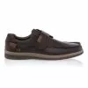 Dorcas Mocassins / Chaussures Bateau Homme Marron 2 Dorcas Mocassins / Chaussures Bateau Homme Marron -Baskets / Sneakers Soldes 01W045467A