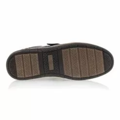 Dorcas Mocassins / Chaussures Bateau Homme Marron -Baskets / Sneakers Soldes 01W045467G