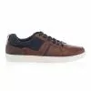 Campus Baskets / Sneakers Homme Marron -Baskets / Sneakers Soldes 01W045468A