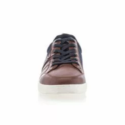 Campus Baskets / Sneakers Homme Marron -Baskets / Sneakers Soldes 01W045468C