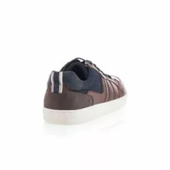 Campus Baskets / Sneakers Homme Marron -Baskets / Sneakers Soldes 01W045468E