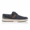 Dorcas Mocassins / Chaussures Bateau Homme Bleu -Baskets / Sneakers Soldes 01W045469A