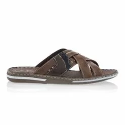 Off Road Sandales / Nu-pieds Homme Marron
