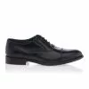 Thomas Strenton Chaussures De Ville Homme Noir -Baskets / Sneakers Soldes 01W045573A