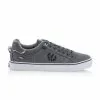 Navigare Baskets / Sneakers Homme Gris -Baskets / Sneakers Soldes 01W045596A
