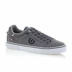 Navigare Baskets / Sneakers Homme Gris -Baskets / Sneakers Soldes 01W045596B
