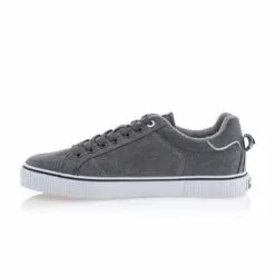 Navigare Baskets / Sneakers Homme Gris -Baskets / Sneakers Soldes 01W045596D
