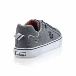 Navigare Baskets / Sneakers Homme Gris -Baskets / Sneakers Soldes 01W045596E