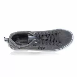 Navigare Baskets / Sneakers Homme Gris -Baskets / Sneakers Soldes 01W045596F