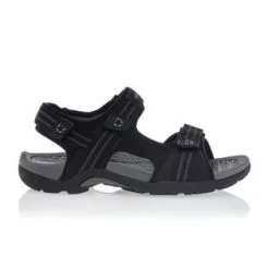 Off Road Sandales / Nu-pieds Homme Gris