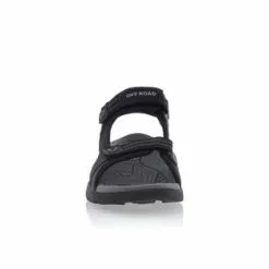 Off Road Sandales / Nu-pieds Homme Gris -Baskets / Sneakers Soldes 01W045598C