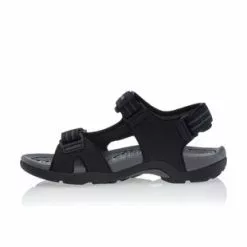 Off Road Sandales / Nu-pieds Homme Gris -Baskets / Sneakers Soldes 01W045598D