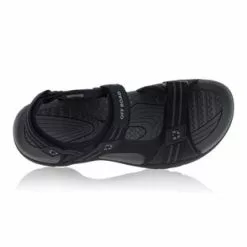 Off Road Sandales / Nu-pieds Homme Gris -Baskets / Sneakers Soldes 01W045598F