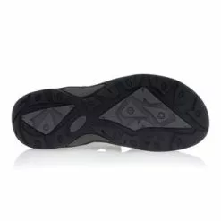 Off Road Sandales / Nu-pieds Homme Gris -Baskets / Sneakers Soldes 01W045598G