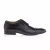 Man Office Chaussures De Ville Homme Noir -Baskets / Sneakers Soldes 01W045606A