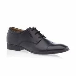 Man Office Chaussures De Ville Homme Noir -Baskets / Sneakers Soldes 01W045606B