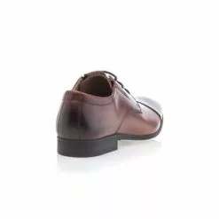 Man Office Chaussures De Ville Homme Marron -Baskets / Sneakers Soldes 01W045611E