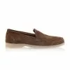Midtown District Mocassins / Chaussures Bateau Homme Marron
