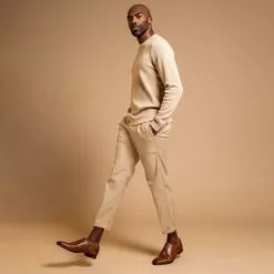 Thomas Strenton Chaussures De Ville Homme Marron -Baskets / Sneakers Soldes 01W045625B