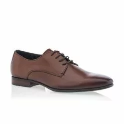 Thomas Strenton Chaussures De Ville Homme Marron -Baskets / Sneakers Soldes 01W045625C