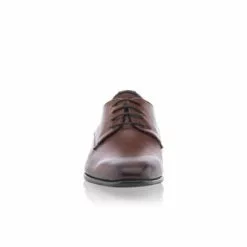 Thomas Strenton Chaussures De Ville Homme Marron -Baskets / Sneakers Soldes 01W045625D
