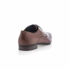 Thomas Strenton Chaussures De Ville Homme Marron -Baskets / Sneakers Soldes 01W045625F