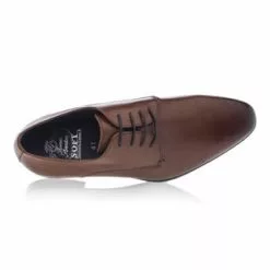 Thomas Strenton Chaussures De Ville Homme Marron -Baskets / Sneakers Soldes 01W045625G