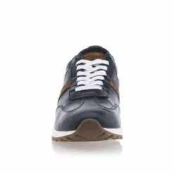 Staten Street Baskets / Sneakers Homme Bleu -Baskets / Sneakers Soldes 01W045636C