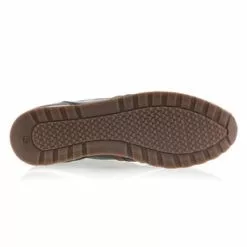 Staten Street Baskets / Sneakers Homme Bleu -Baskets / Sneakers Soldes 01W045636G