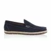 Midtown District Mocassins / Chaussures Bateau Homme Bleu