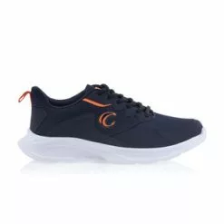 NewRun Baskets / Sneakers Homme Bleu