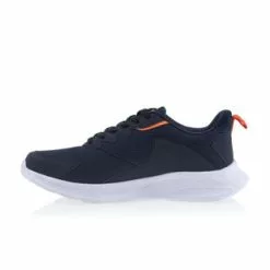 NewRun Baskets / Sneakers Homme Bleu -Baskets / Sneakers Soldes 01W045647D