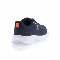 NewRun Baskets / Sneakers Homme Bleu -Baskets / Sneakers Soldes 01W045647E