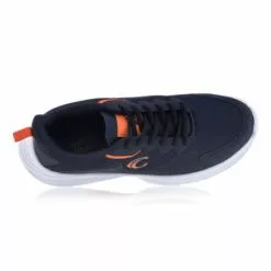 NewRun Baskets / Sneakers Homme Bleu -Baskets / Sneakers Soldes 01W045647F