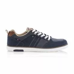 Campus Baskets / Sneakers Homme Bleu