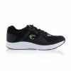 NewRun Baskets / Sneakers Homme Noir
