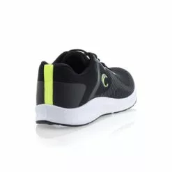 NewRun Baskets / Sneakers Homme Noir -Baskets / Sneakers Soldes 01W045655E