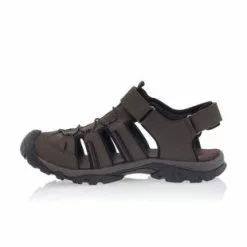 Off Road Sandales / Nu-pieds Homme Marron -Baskets / Sneakers Soldes 01W045657D