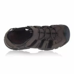 Off Road Sandales / Nu-pieds Homme Marron -Baskets / Sneakers Soldes 01W045657F