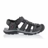 Off Road Sandales / Nu-pieds Homme Gris