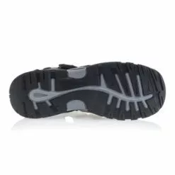 Off Road Sandales / Nu-pieds Homme Gris -Baskets / Sneakers Soldes 01W045666G