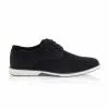 Traffic Jam Chaussures De Ville Homme Noir -Baskets / Sneakers Soldes 01W045670A