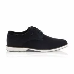 Traffic Jam Chaussures De Ville Homme Noir