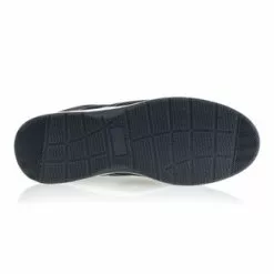 Off Shore Mocassins / Chaussures Bateau Homme Bleu -Baskets / Sneakers Soldes 01W045671G