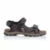 Off Road Sandales / Nu-pieds Homme Marron