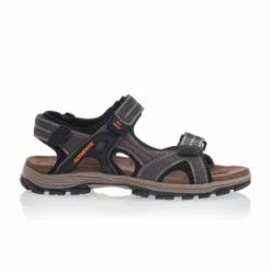 Off Road Sandales / Nu-pieds Homme Marron